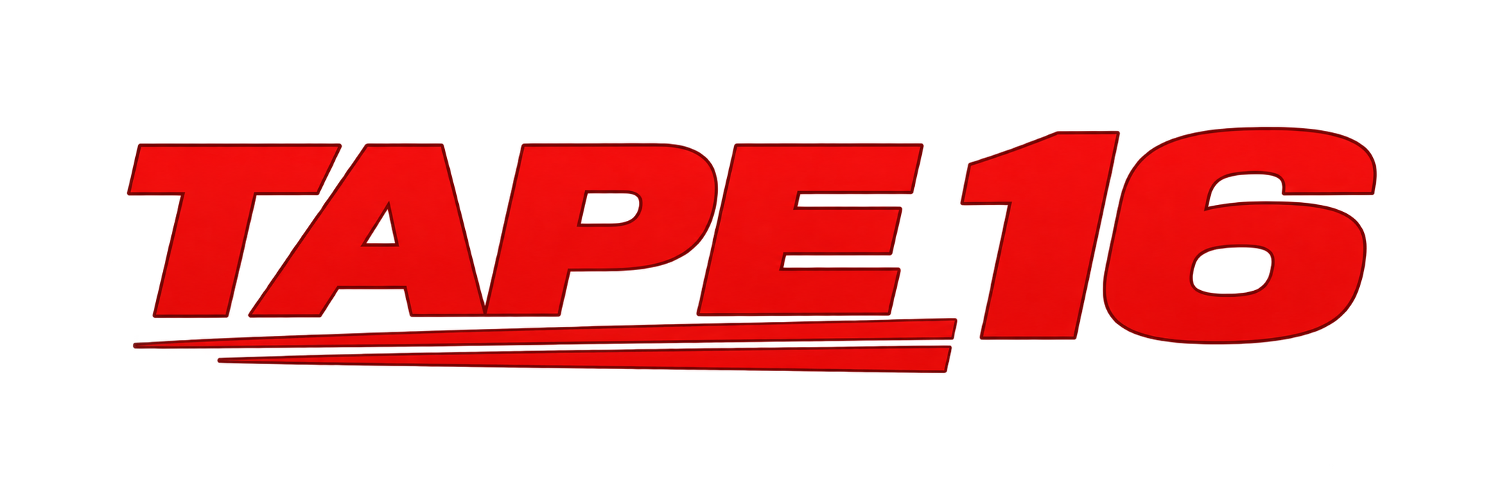 TAPE 16